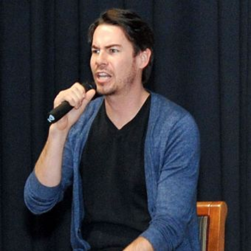 Jerry Trainor Jerry Trainor