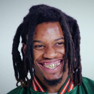 Denzel Curry