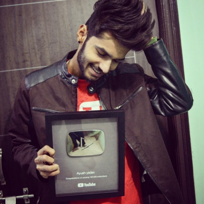 Ayush Yadav