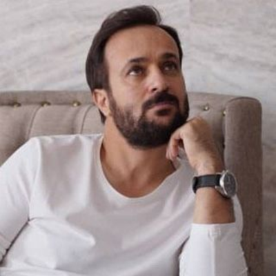 Ahmad Mehranfar