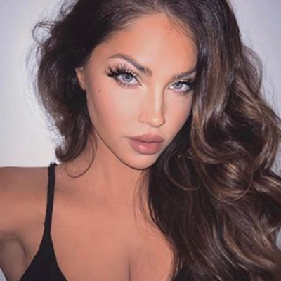 Olivia Pierson
