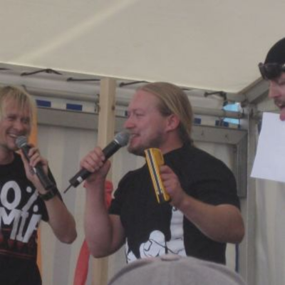 The Dudesons