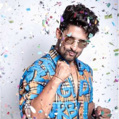 Ravii Dubey
