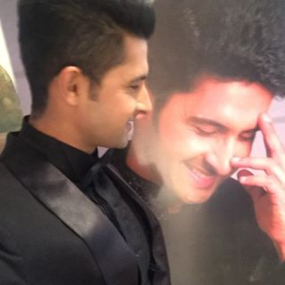 Ravi Dubey