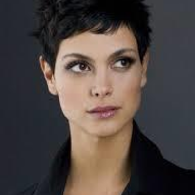 Morena Baccarin