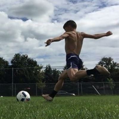 Tristyn Lee