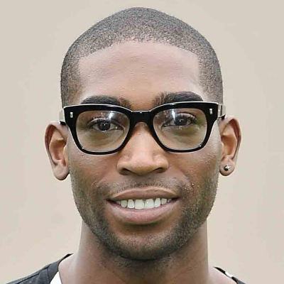 Tinie Tempah