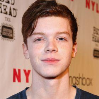 Cameron Monaghan