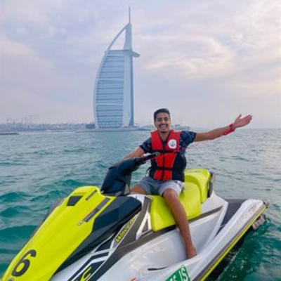 Muhannad alsyouf