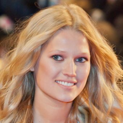 Toni Garrn