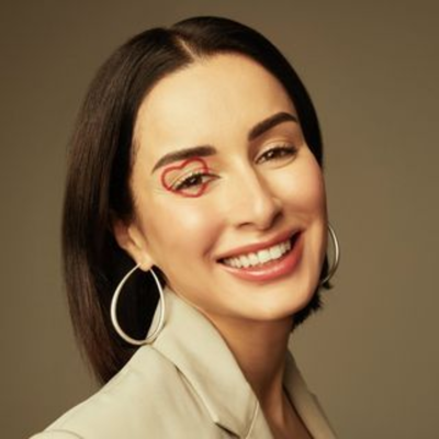 Tina Kandelaki