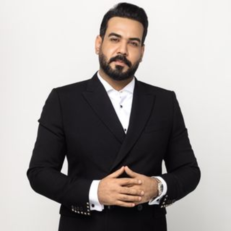 Ali Jassim Ali Jassim