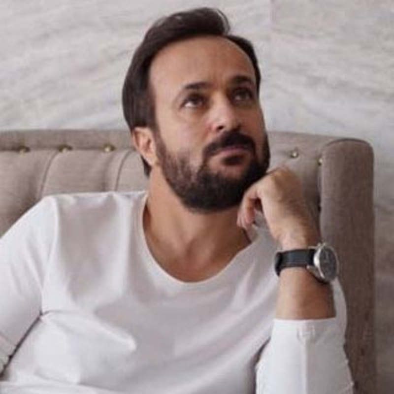 Ahmad Mehranfar Ahmad Mehranfar