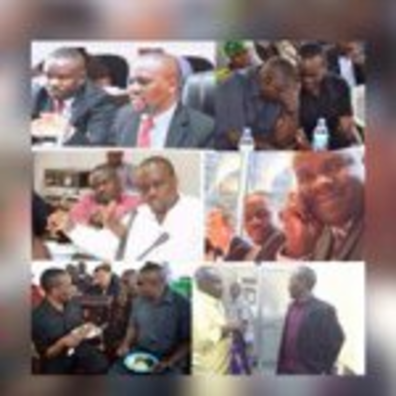 Zitto Kabwe Zitto Kabwe