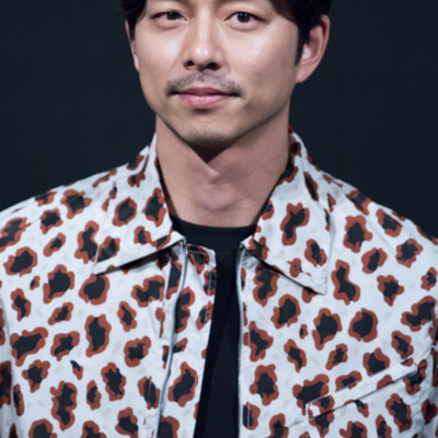 Gong Yoo