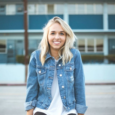 Jenn McAllister
