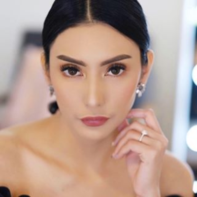 Tyas Mirasih Soedjono