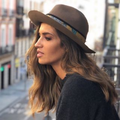 Sara Carbonero