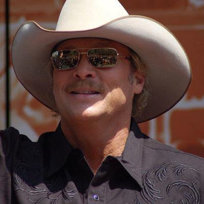Alan Jackson