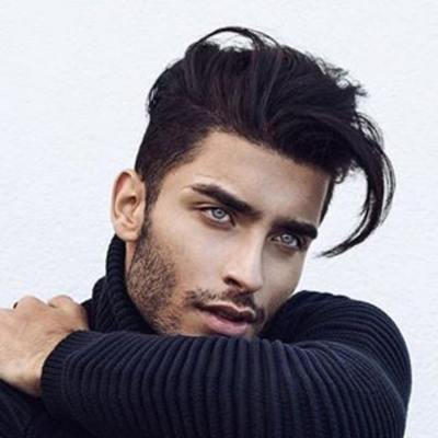 Toni Mahfud