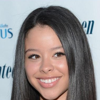 Cierra Ramirez