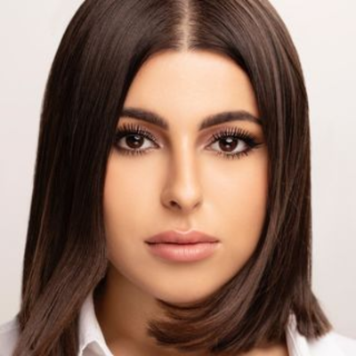 Mina Al Sheikhly Myna Alshykhly