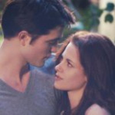 Twilight Saga