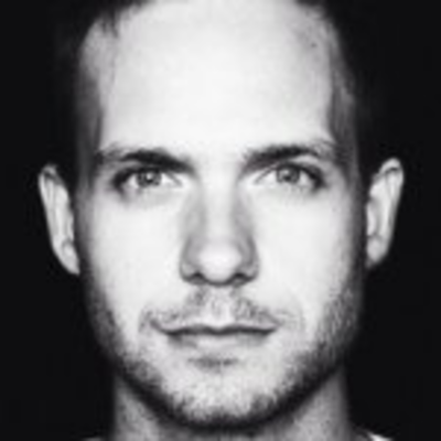 Patrick Adams