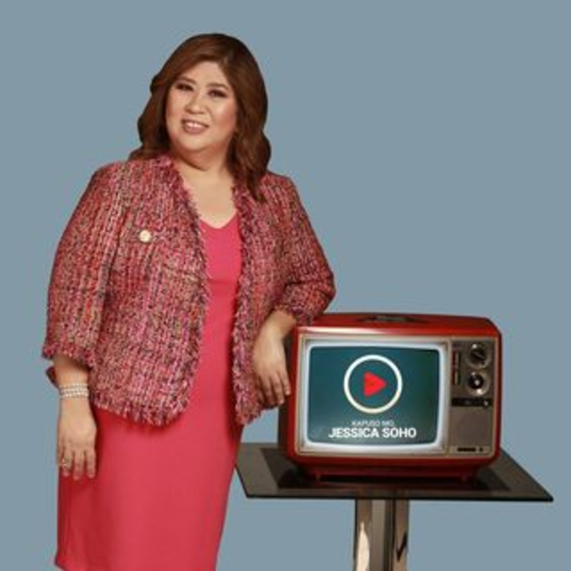 Jessica Soho Jessica Soho