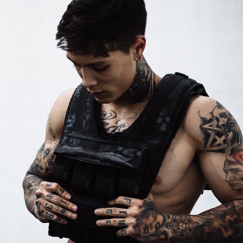Chris Heria Chris Heria