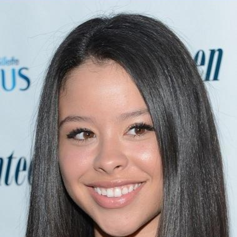 Cierra Ramirez Cierra Ramirez