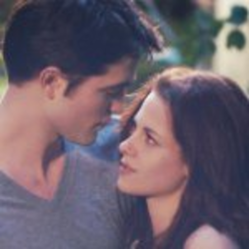 Twilight Saga Twilight Saga