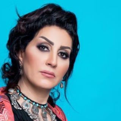 Wafaa Amer