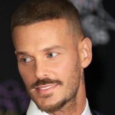 Matt Pokora