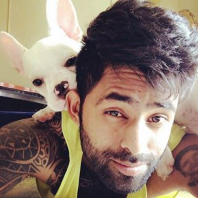 Surya Kumar Yadav