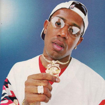 Master P