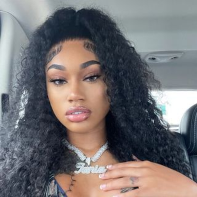 Jania Meshell