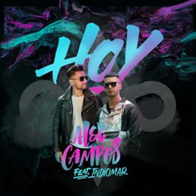 Alex Campos