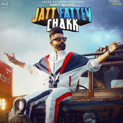 Amrit Maan