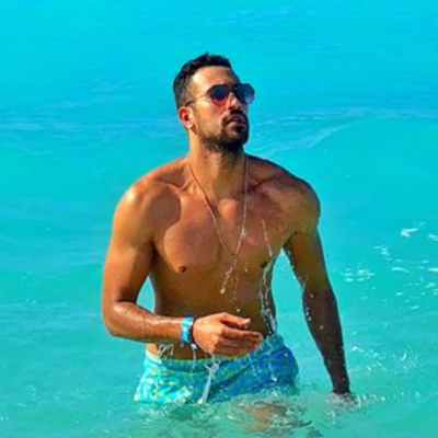 Amr Rady
