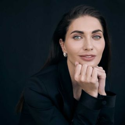 Mariya Brazgovskaya