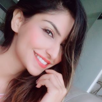 Sana Sultan Khan