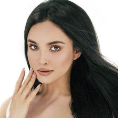 Rasulova Luiza