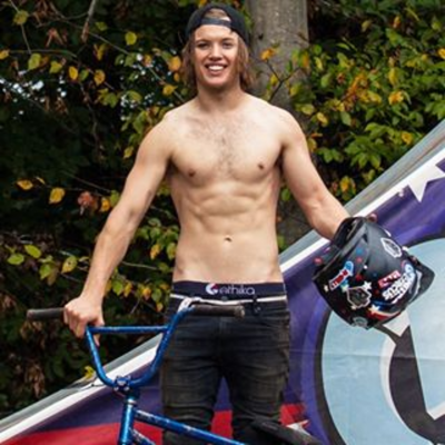 Ryan Williams