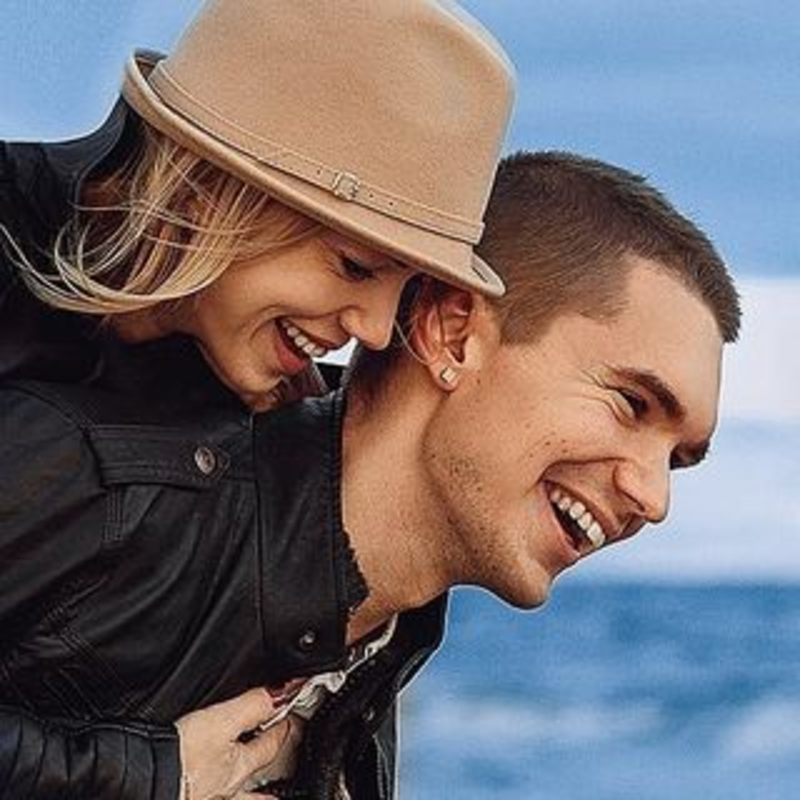 Slava I Alina Slava I Alina
