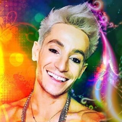 Frankie James Grande
