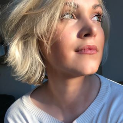 Eliza Jane