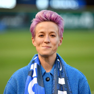 Megan Rapinoe