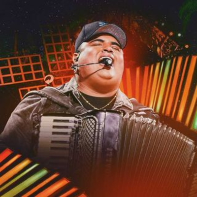 Tarcisio Do Acordeon