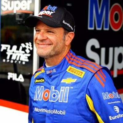 Rubens Barrichello